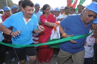 ATA Vedukalu 5K Run